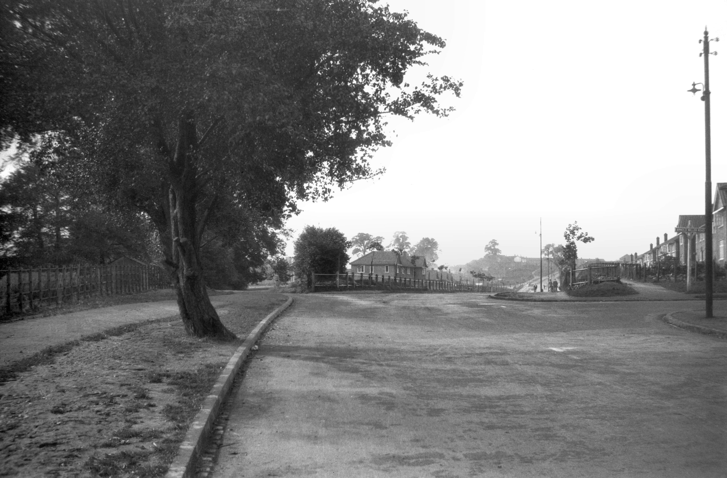 Norwich Road Schemes